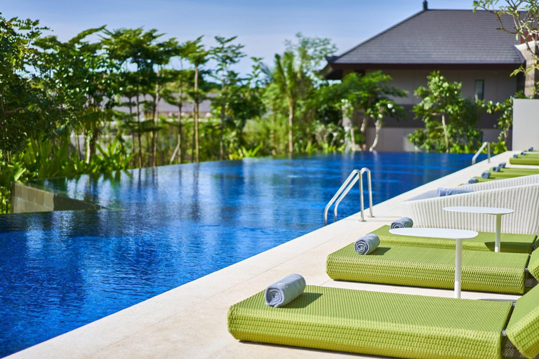Sport & Beauty 4, Marriott S Bali Nusa Dua Terrace, Kupang