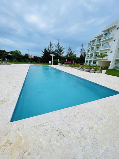 Sport & Beauty 4, Sosua Ocean Village, Sosua