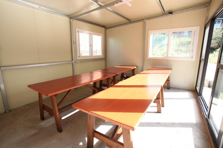 Business Facilities 5, Yongin The Whoo Pension, Yongin