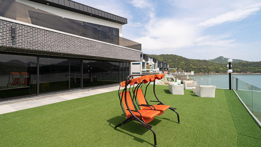 Others 4, Yeosu Lazy Day Pension, Yeosu