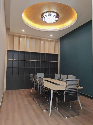 3, Homeinn Ripple Hotel (Yanggu Gushan Road), Liaocheng