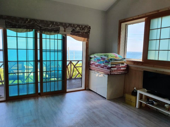 Others 4, Uljin Sunrise Sea Pension, Uljin