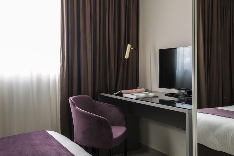 Bedroom 3, Urban Valley Resort & Spa