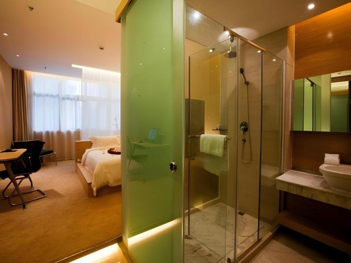 Others 4, Xiamen COCO Boutique Hotel, Xiamen