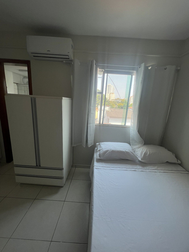 Bedroom 4, Residencial Carajás, Goiania