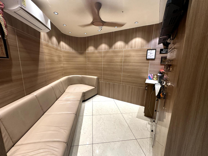 3, HOTEL 9 SQUARE RAJKOT, Rajkot