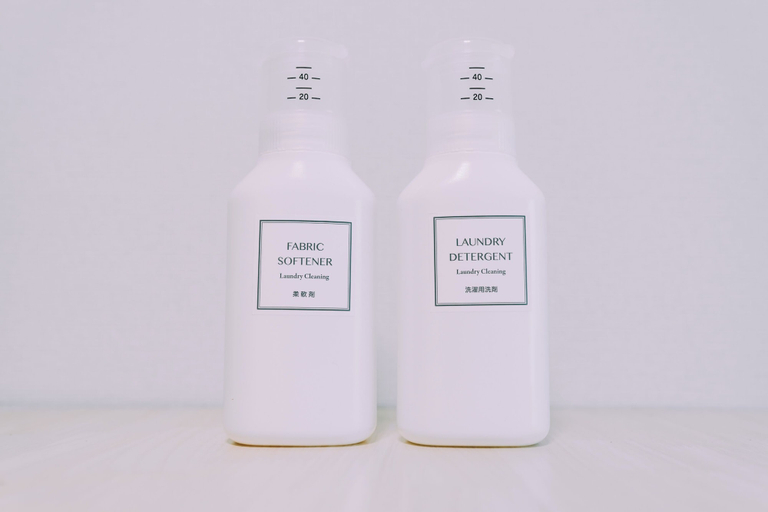 Bathroom amenities 4, Maison de Tenjin Higashi 506, Fukuoka