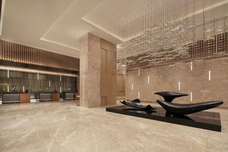 Public Area 5, Courtyard by Marriott Foshan, Foshan