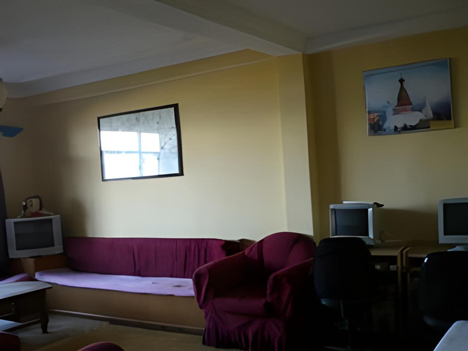 Public Area, Kirtipur Hillside Hotel & Resort, Bagmati