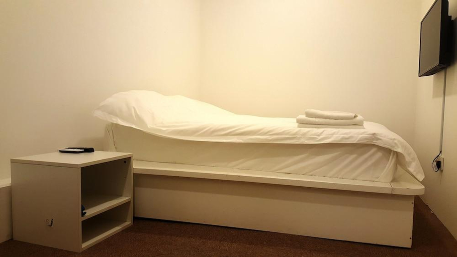 Bedroom 2, De Ideal Hotel, Kuala Lumpur