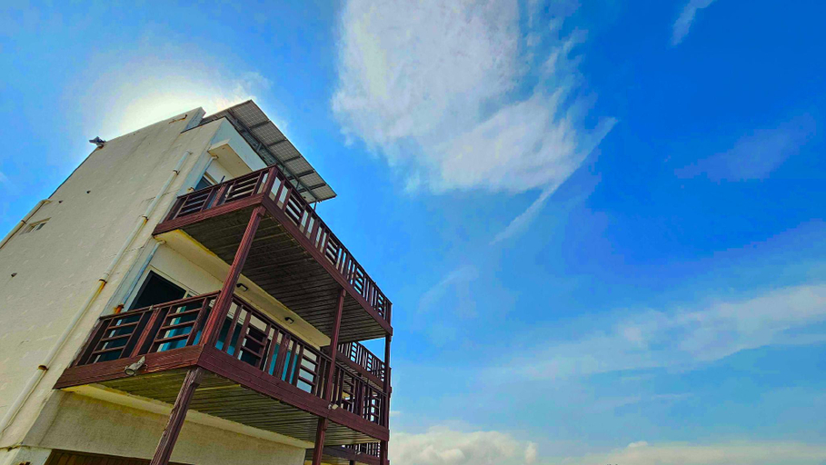 Exterior & Views 5, Pohang Sea Sure Pension, Pohang