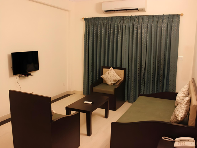 Others 5, Tiara Calangute Hotel, North Goa