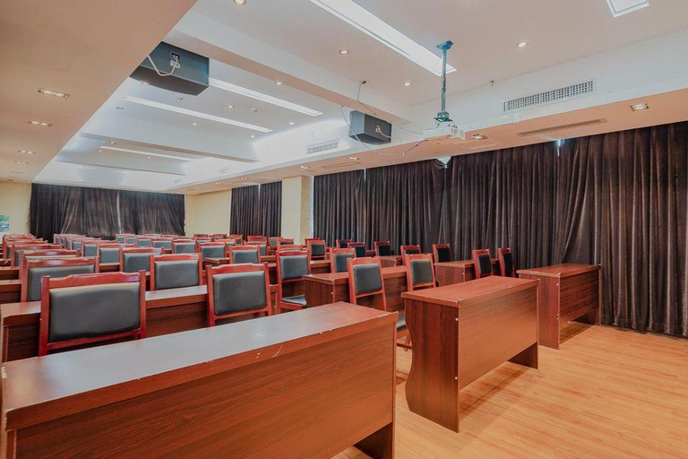 4, Guiyang Dynasty International Hotel, Guiyang