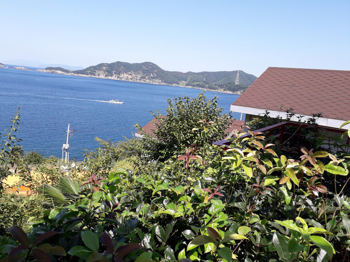 Others 3, Tongyeong Yokji Iris Pension, Tongyeong