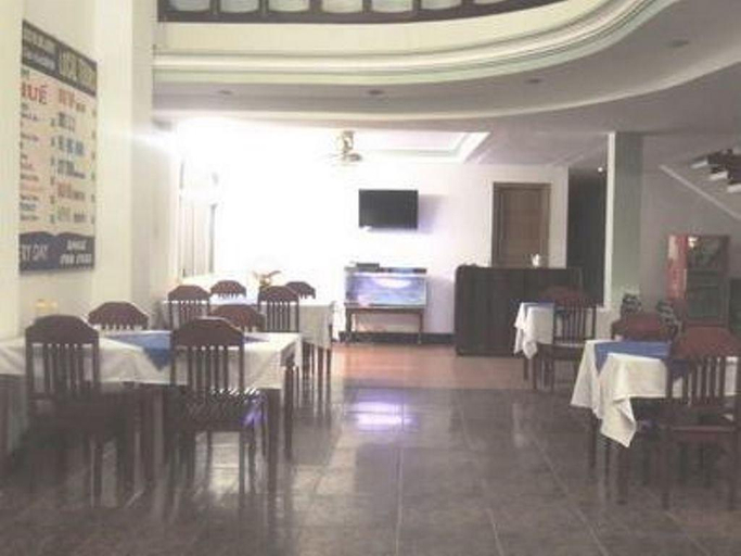 Food & Drinks 4, Phuong Hoang Hotel, Huế