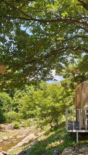 Others 5, Gapyeong The Seolreim Pension, Gapyeong
