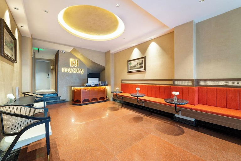 Others 4, Sai Gon Hotel Bui Vien Walking Street, District 1