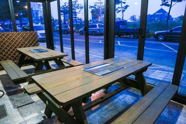 Others 5, Boryeong (Daecheon) Jewelry Pension, Boryeong