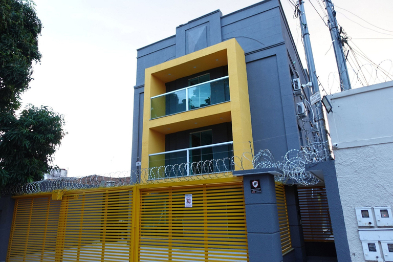 Exterior & Views 2, Residencial Carajás, Goiania