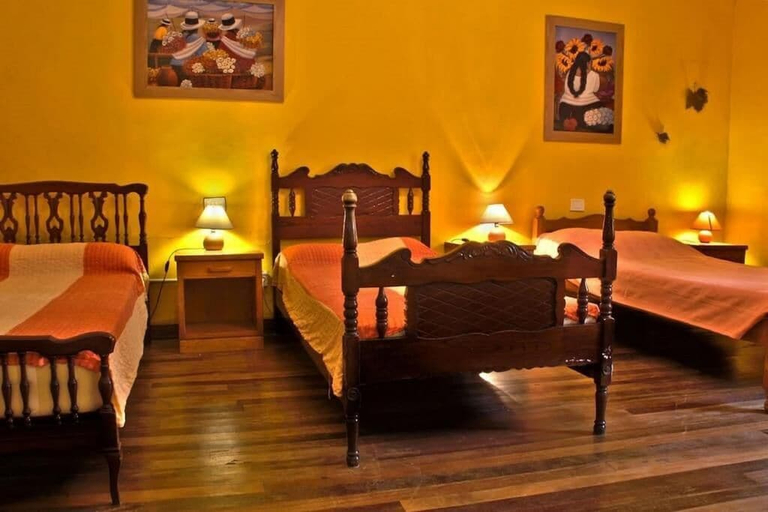 Bedroom 3, Hostel Tenerife, Santa Cruz de Tenerife