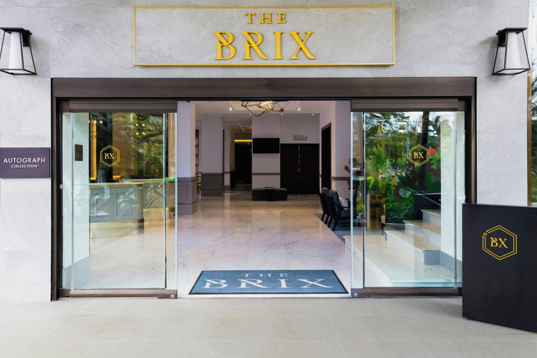 Exterior & Views 2, The BRIX, Autograph Collection