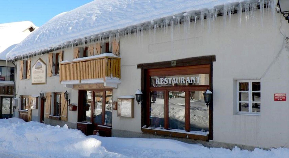 Exterior & Views 2, Auberge Les 2 Moucherolles, Isère