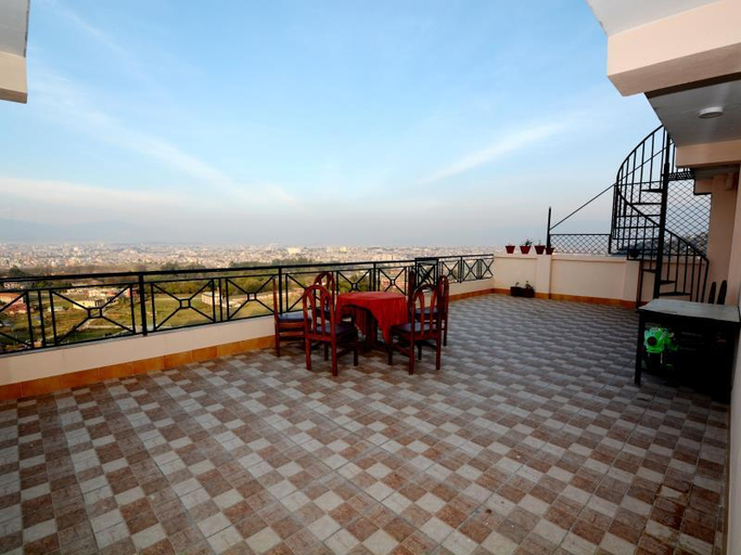 Others 4, Kirtipur Hillside Hotel & Resort, Bagmati
