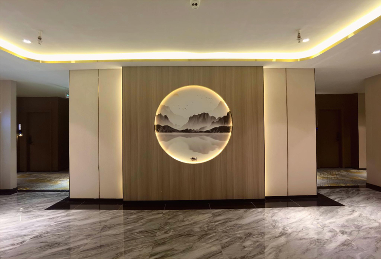 Others 5, St. Lena, Shenzhen