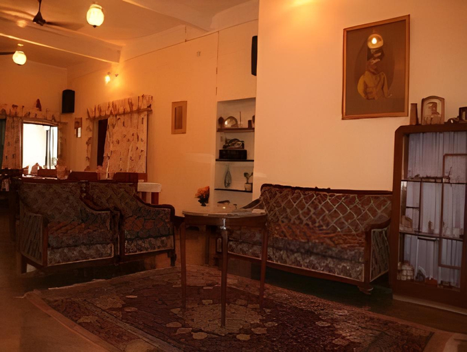Others, Hotel Palace View, Bikaner