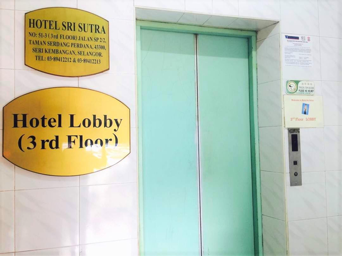 Others 4, Hotel Sri Sutra Taman Serdang Perdana, Seri Kembangan