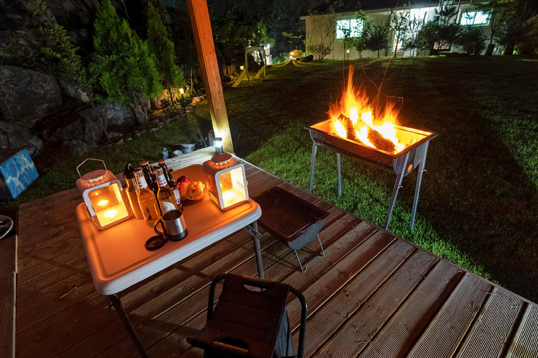 Others 3, Yangpyeong Healing Forest Pension, Yangpyeong