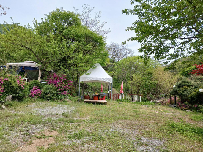 Others 4, Gapyeong Mindfulness Pension, Gapyeong