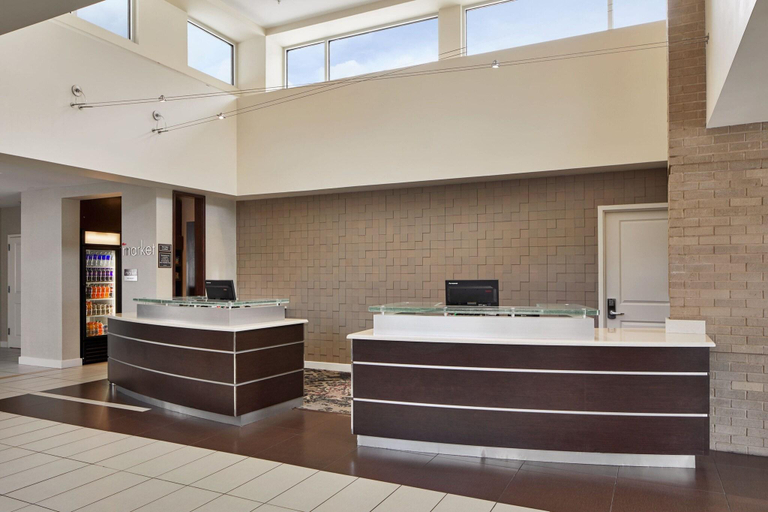 Public Area 2, Residence Inn Atlanta NE/Duluth Sugarloaf, Gwinnett