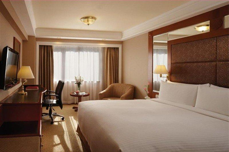 Bedroom 2, 5L Hotel, Beijing