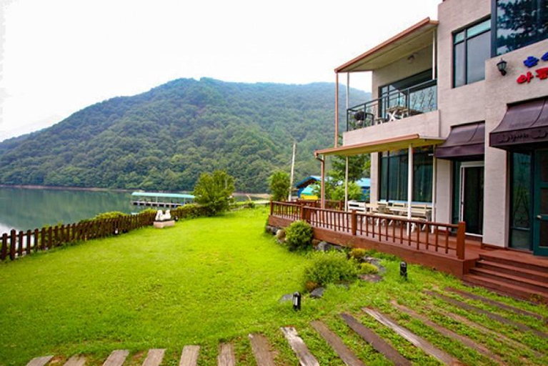 Others 2, Pocheon Lake Side Beautiful House Pension, Pocheon