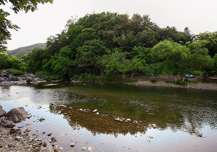 Others 4, Yangpyeong Samho Garden Pension, Gapyeong