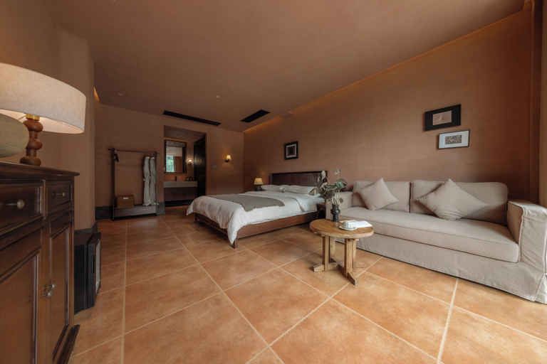 Room 3, Sun Valley Resort, Zhangjiajie