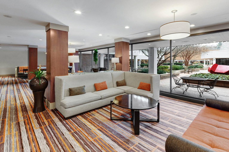 Public Area 2, Delta Hotels by Marriott Baltimore North, Baltimore