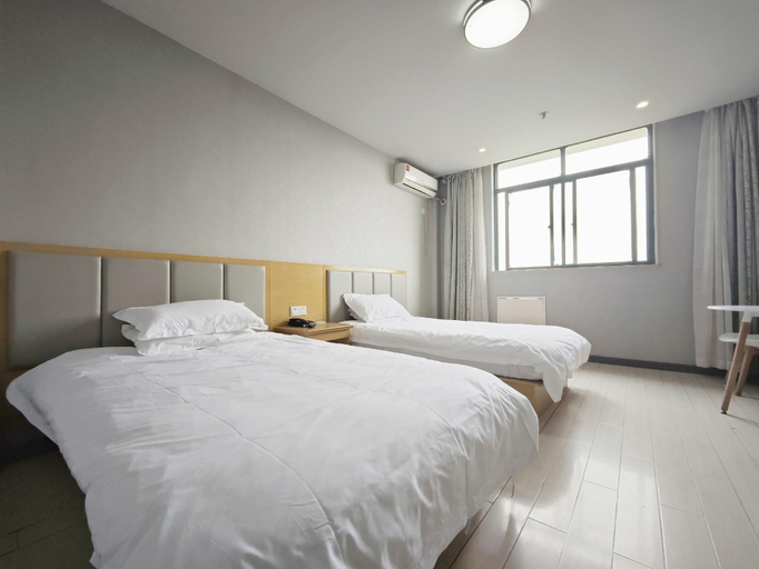 Bedroom 4, Cixi andong hotel, Ningbo