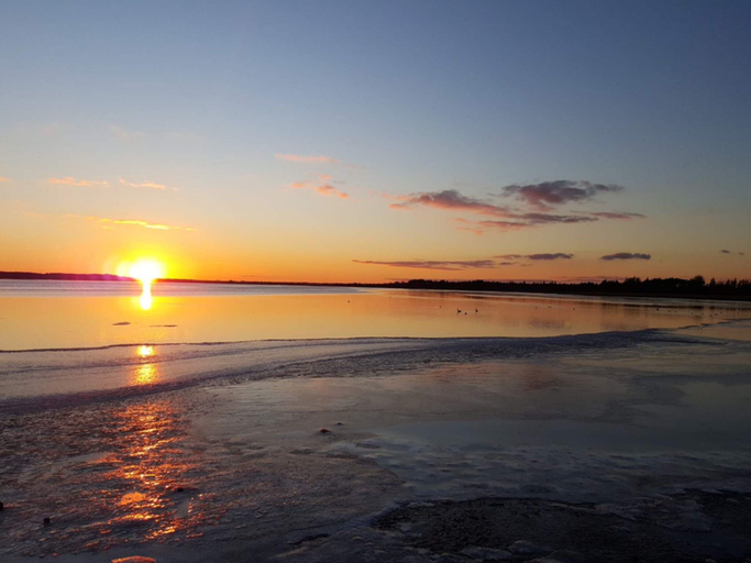 Water view 5, 4 Star Holiday Home in Hals, Aalborg
