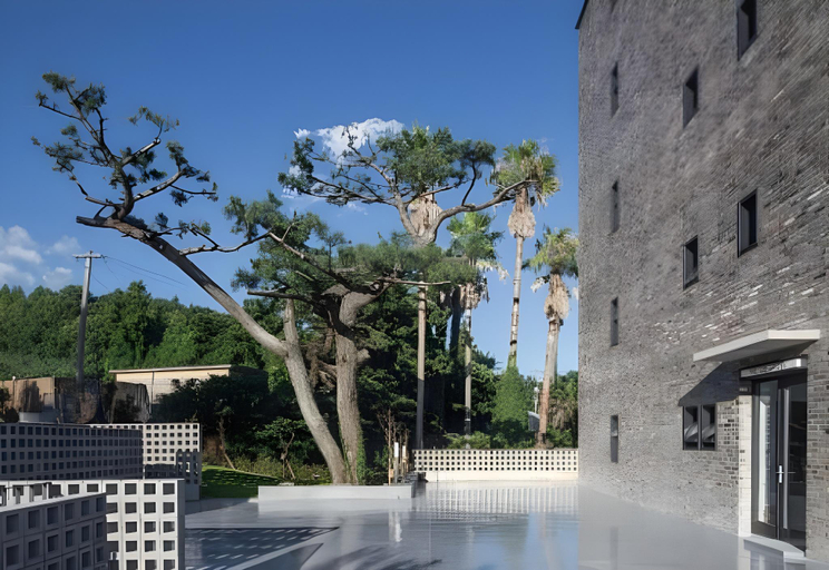 Sport & Beauty, Seogwipo Bricks Hotel Pension, Seogwipo