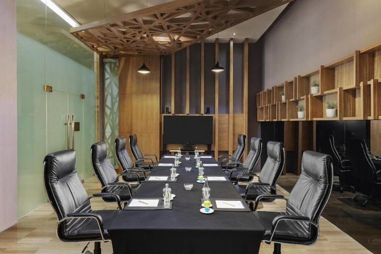 Others 2, DoubleTree by Hilton Jakarta Kemayoran, North Jakarta