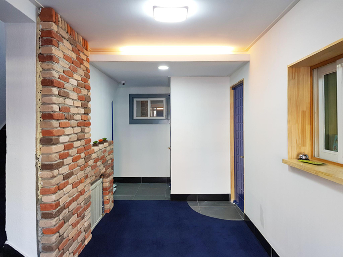 Others 4, Taebaek Blue Moon Motel, Taebaek
