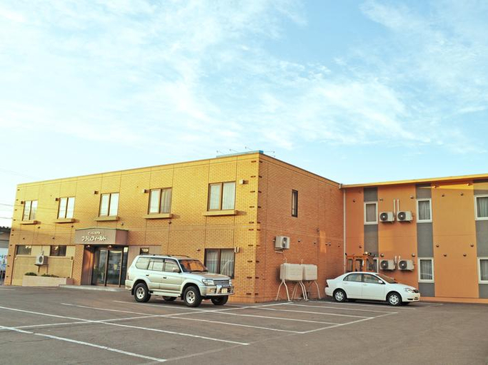 Others 3, Business Hotel Plam Field, Obihiro