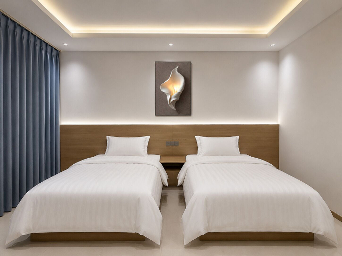 Room 4, Meada Residence, Riyadh