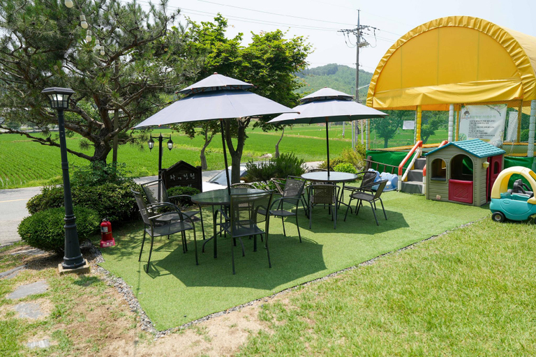 Others 2, Paju Garden Pension, Paju