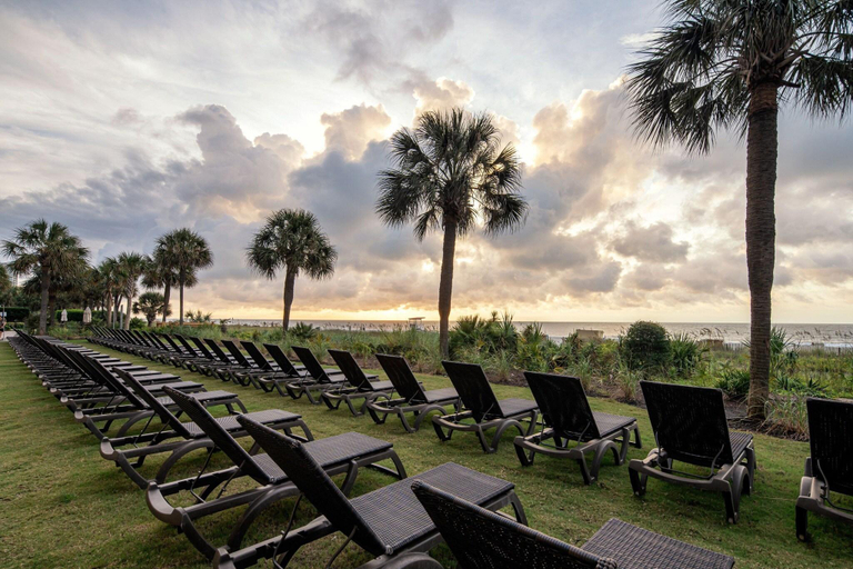 Public Area 2, Courtyard by Marriott Myrtle Beach Oceanfront, Horry
