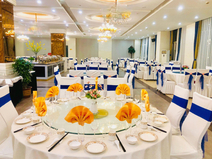 Food & Drinks 4, wanjiadenghuo Hotel, Baoshan