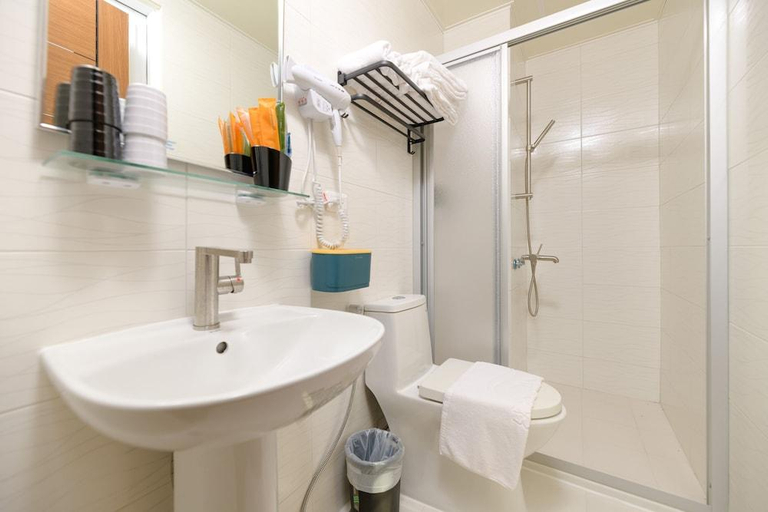Bathroom, GREEN HOUSE 1, Penghu