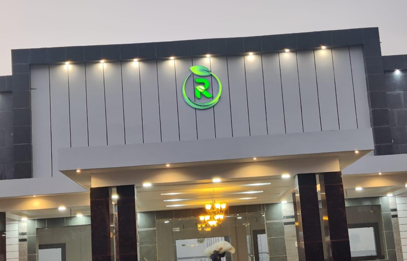 Exterior & Views, ROYAL GREENS CELEBRATE in STYLE, Saharanpur